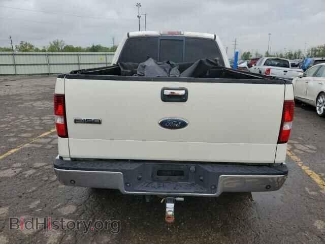 2007 FORD F150 - VIN: 1FTPW14547FB40942 - Фото 6