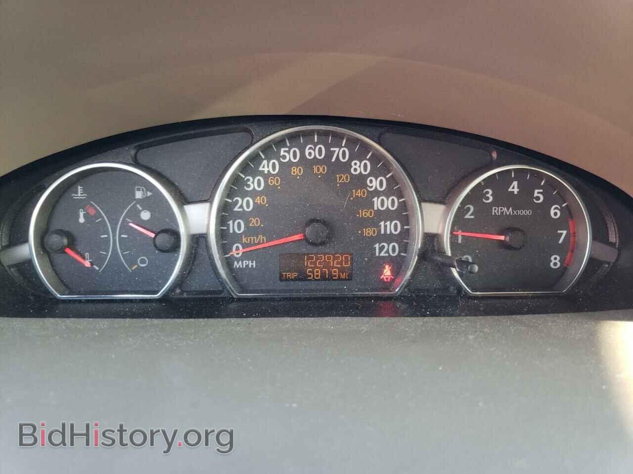 2007 SATURN ION - VIN: 1G8AJ55F07Z149911 - Фото 9