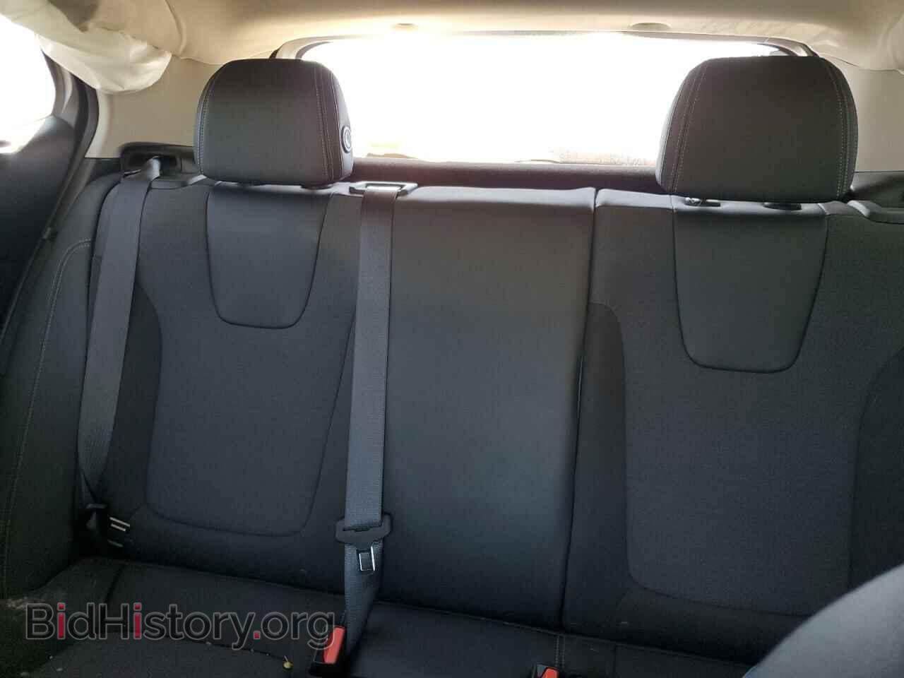 2020 BUICK ENCORE - VIN: KL4MMBS28LB110667 - Фото 10