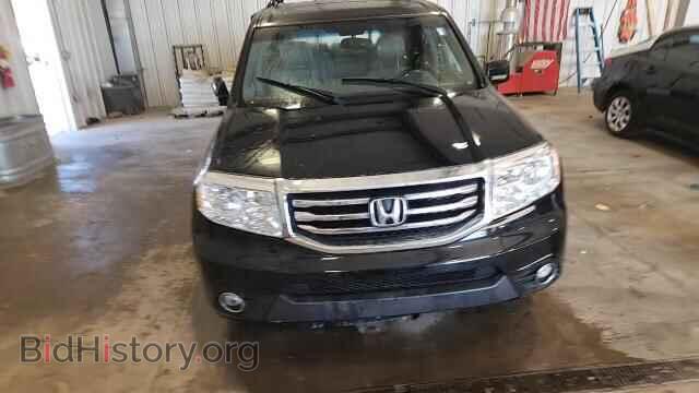 2012 HONDA PILOT - VIN: 5FNYF4H54CB007693 - Photo 14