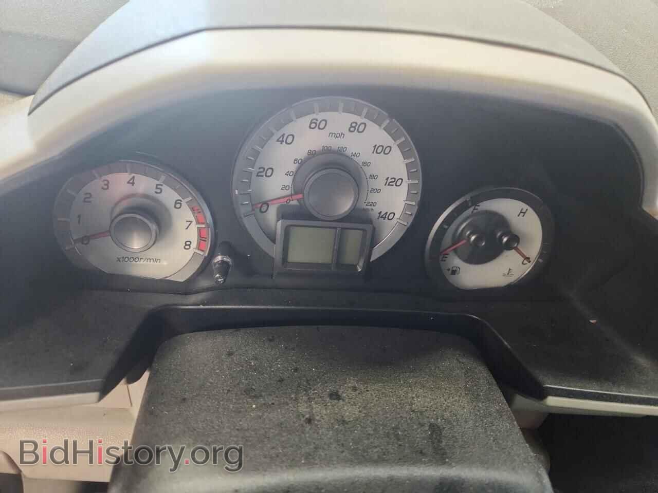 2012 HONDA PILOT - VIN: 5FNYF4H54CB007693 - Photo 9