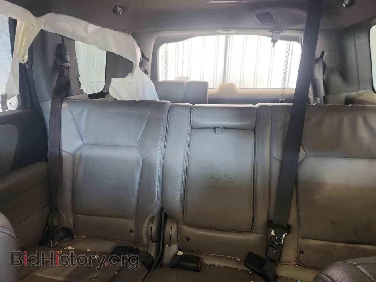 2012 HONDA PILOT - VIN: 5FNYF4H54CB007693 - Photo 10