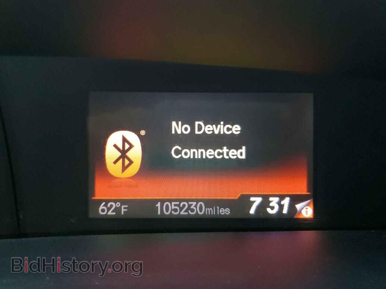 2013 HONDA CIVIC - VIN: 19XFB2F59DE013491 - Фото 9
