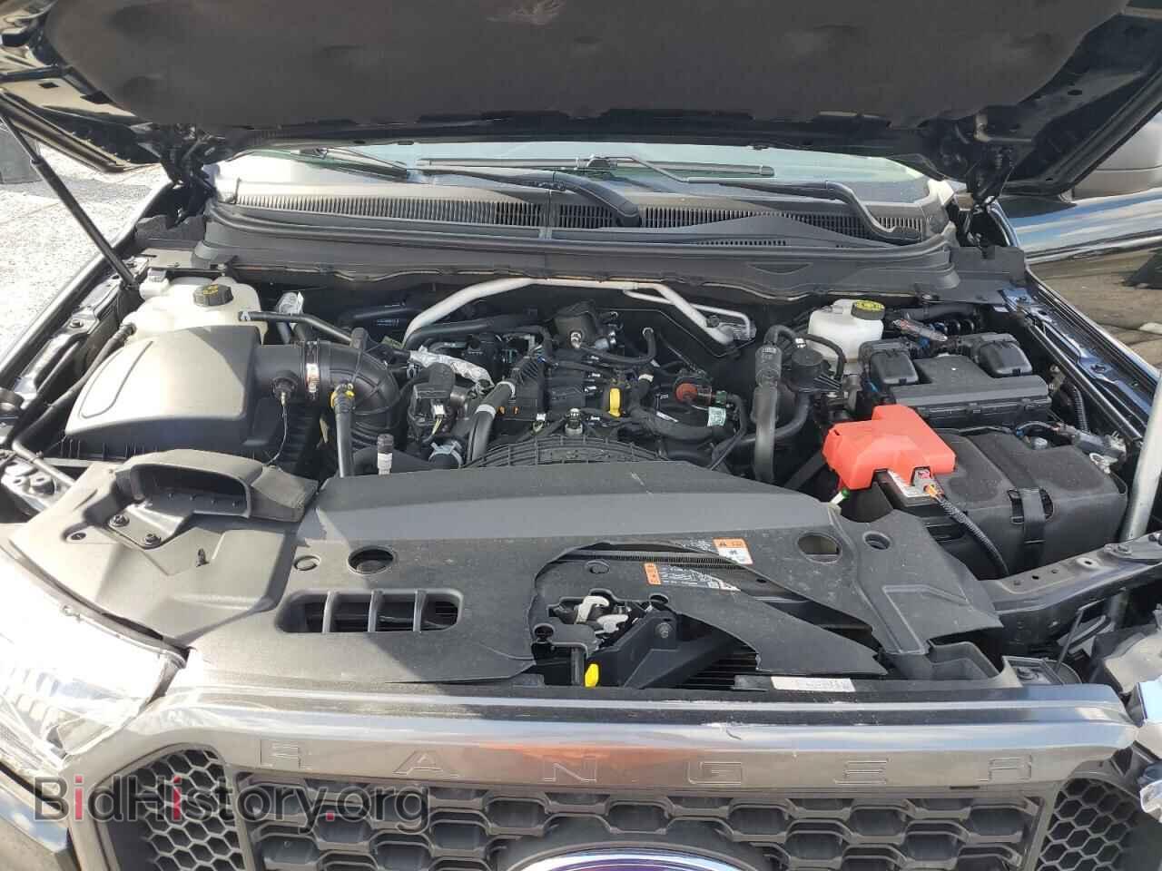 2020 FORD RANGER - VIN: 1FTER4EH6LLA60577 - Фото 11