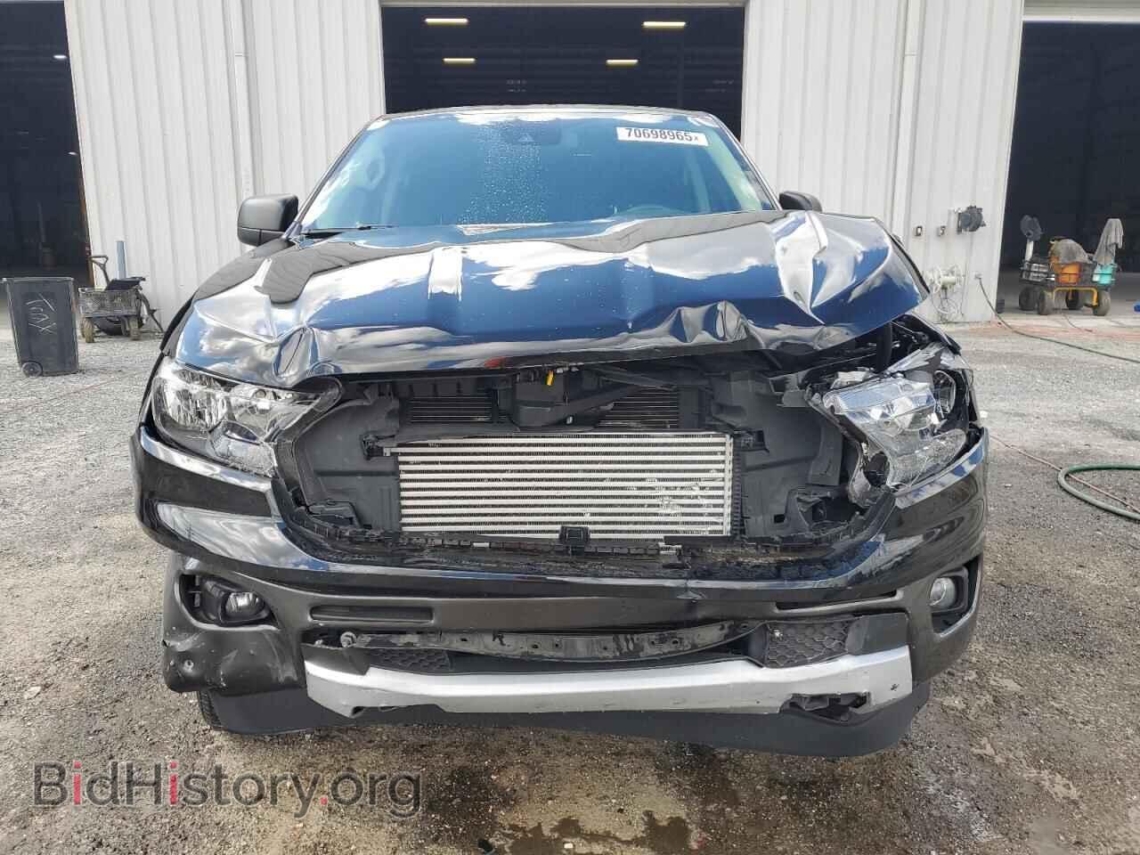 2020 FORD RANGER - VIN: 1FTER4EH6LLA60577 - Фото 5