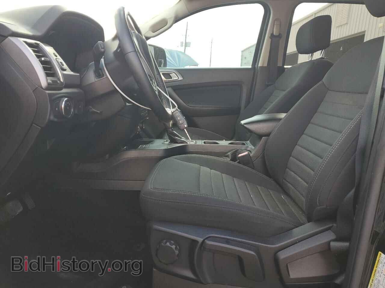 2020 FORD RANGER - VIN: 1FTER4EH6LLA60577 - Фото 7