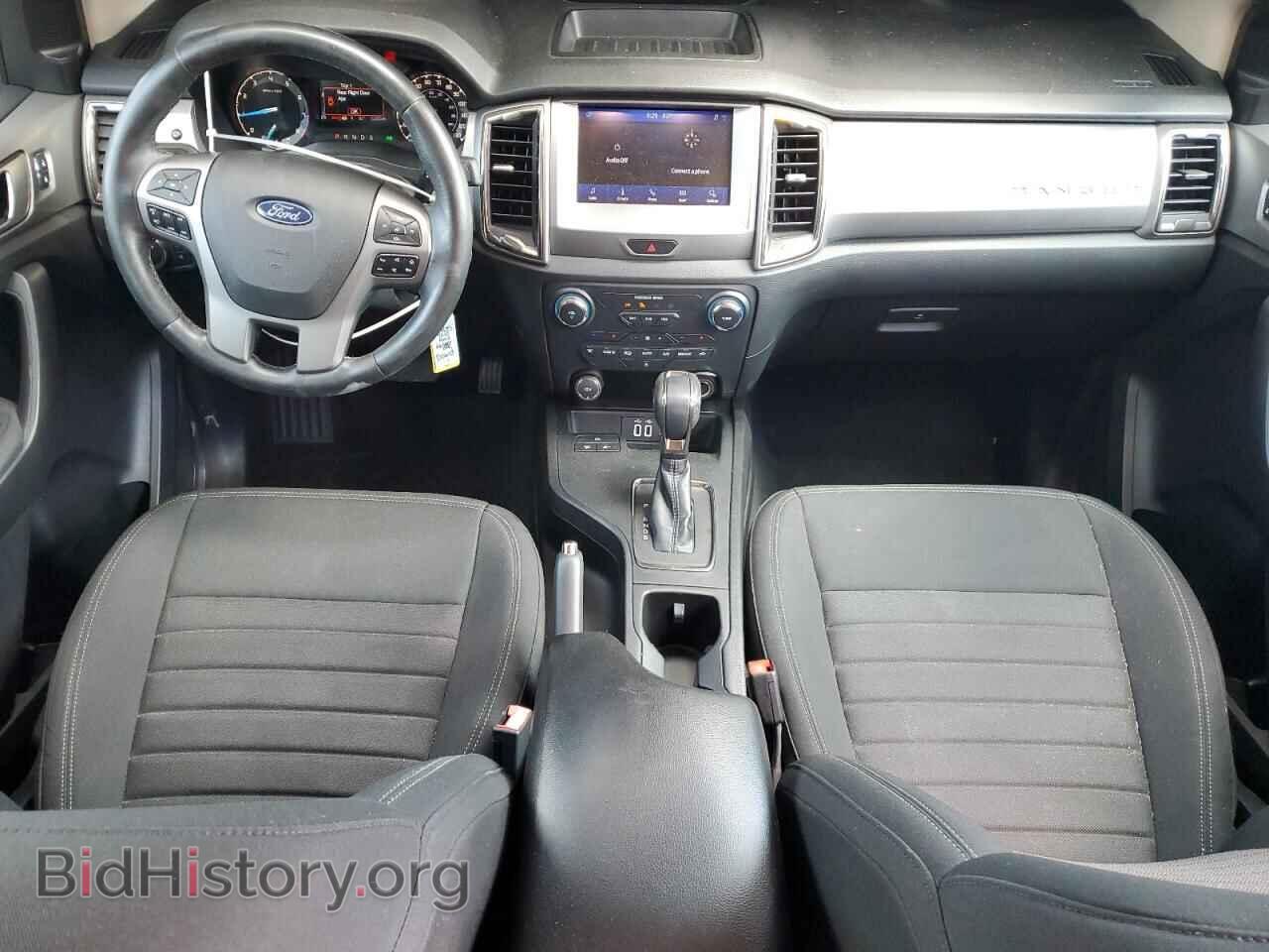 2020 FORD RANGER - VIN: 1FTER4EH6LLA60577 - Фото 8