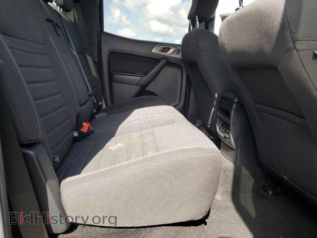 2020 FORD RANGER - VIN: 1FTER4EH6LLA60577 - Фото 10