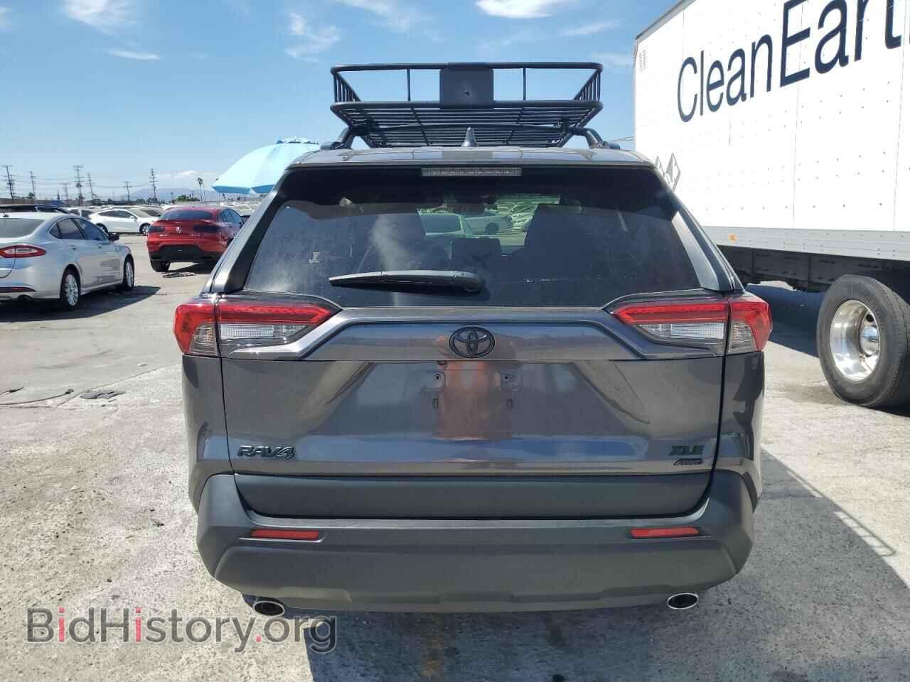 2023 TOYOTA RAV4 - VIN: JTMP1RFV7PJ040776 - Фото 6