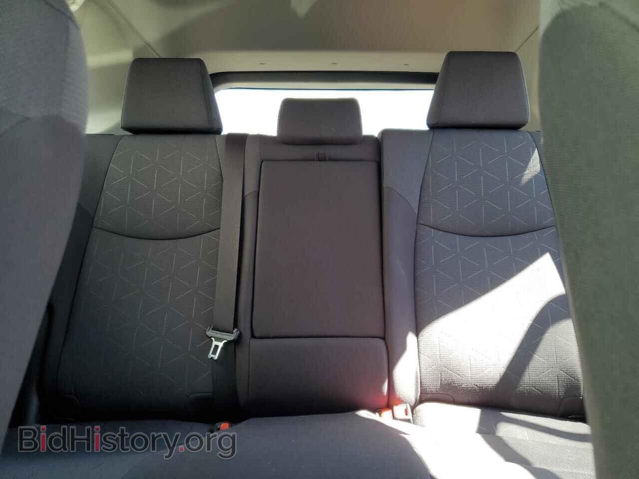 2023 TOYOTA RAV4 - VIN: JTMP1RFV7PJ040776 - Фото 10