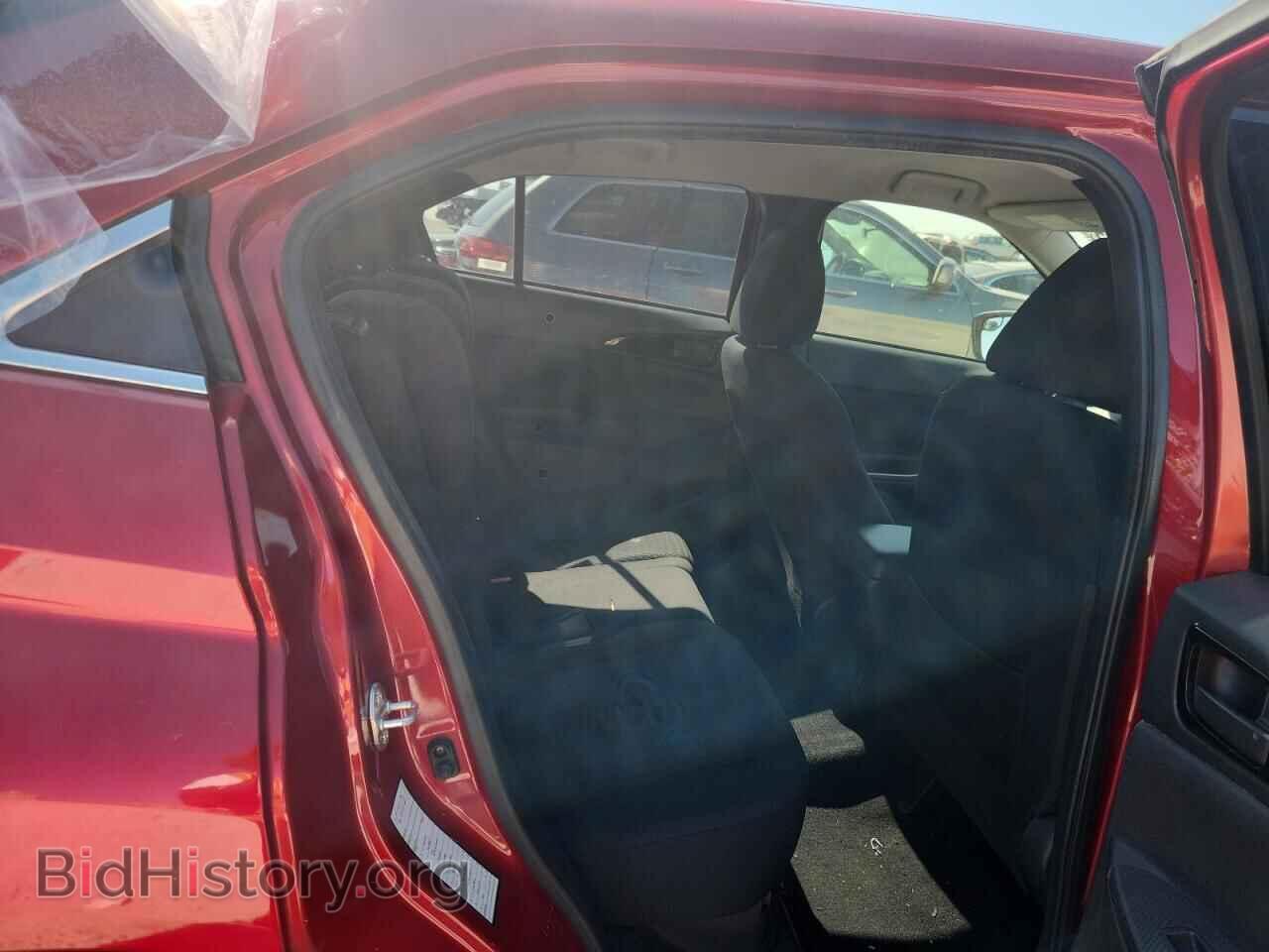 2020 MITSUBISHI ECLIPSE - VIN: JA4AT3AA7LZ013469 - Фото 11
