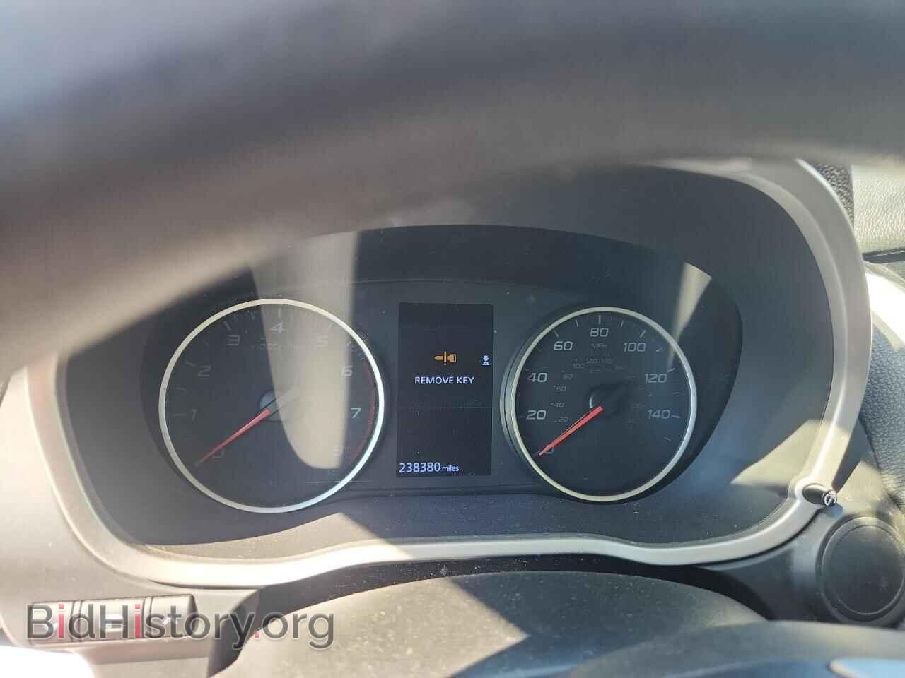 2020 MITSUBISHI ECLIPSE - VIN: JA4AT3AA7LZ013469 - Фото 9