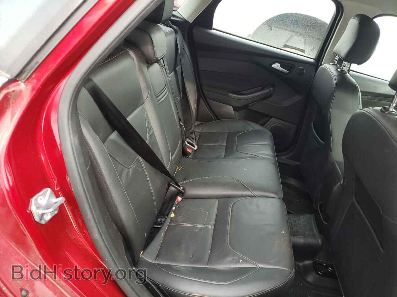 2015 FORD FOCUS - VIN: 1FADP3N24FL321674 - Фото 6