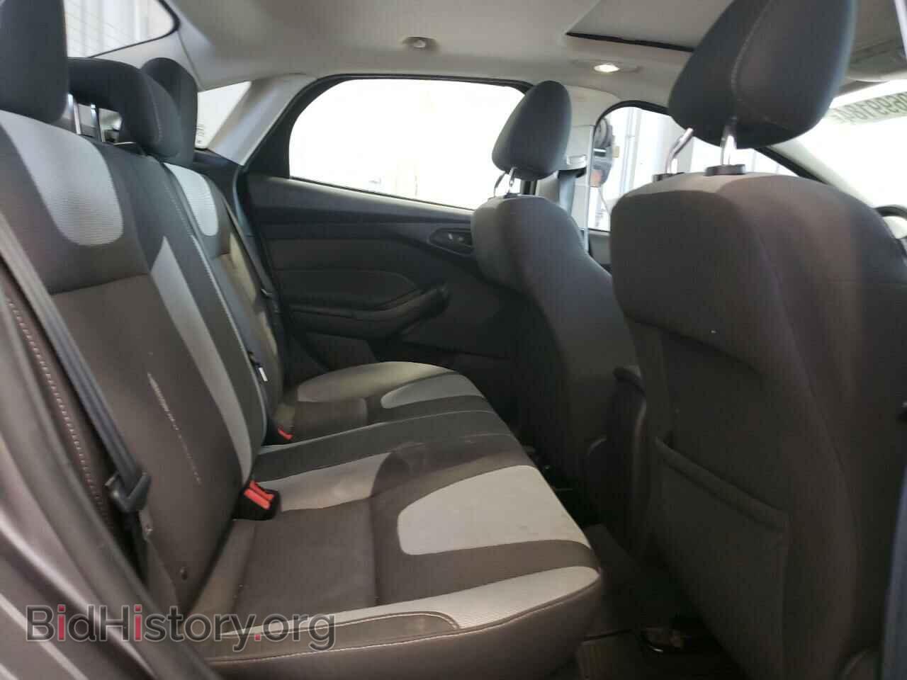 2012 FORD FOCUS - VIN: 1FAHP3F22CL151763 - Фото 10