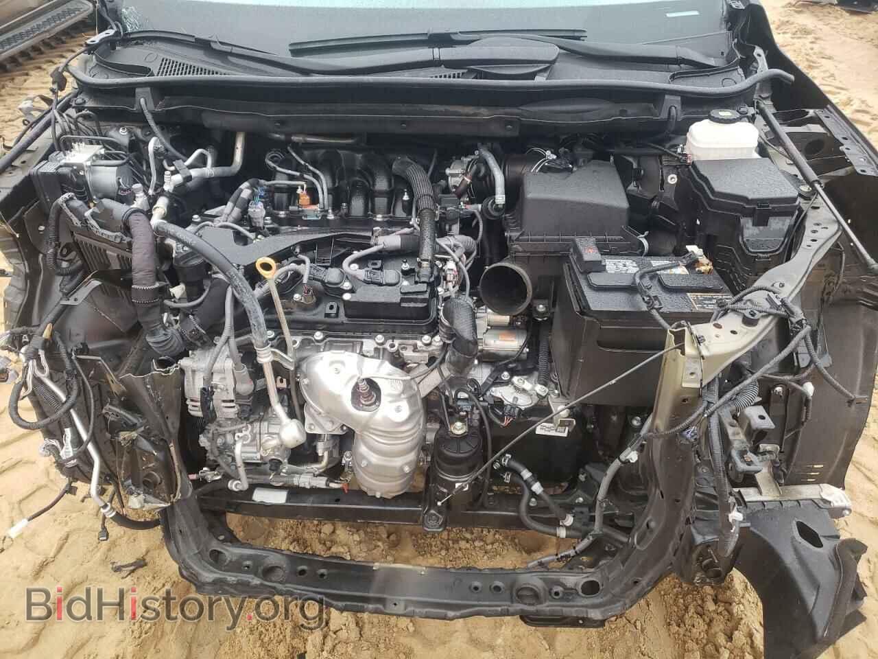 2019 LEXUS RX350 - VIN: 2T2ZZMCA7KC142682 - Фото 7