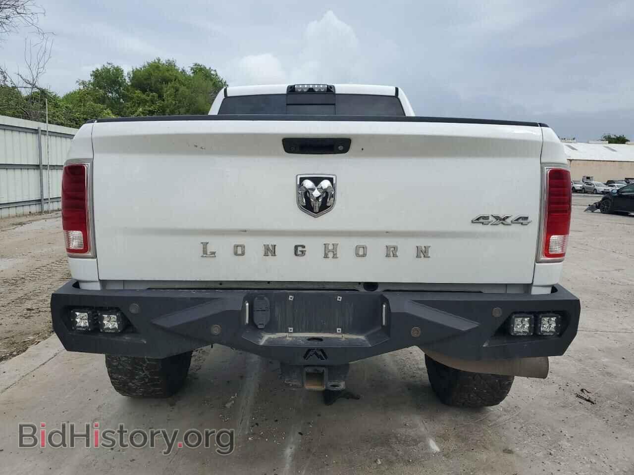 2018 RAM 2500 - VIN: 3C6UR5GL0JG112743 - Фото 6