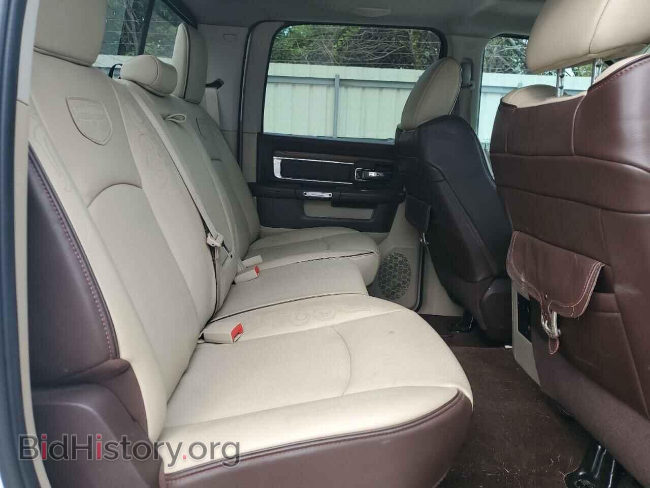 2018 RAM 2500 - VIN: 3C6UR5GL0JG112743 - Фото 10