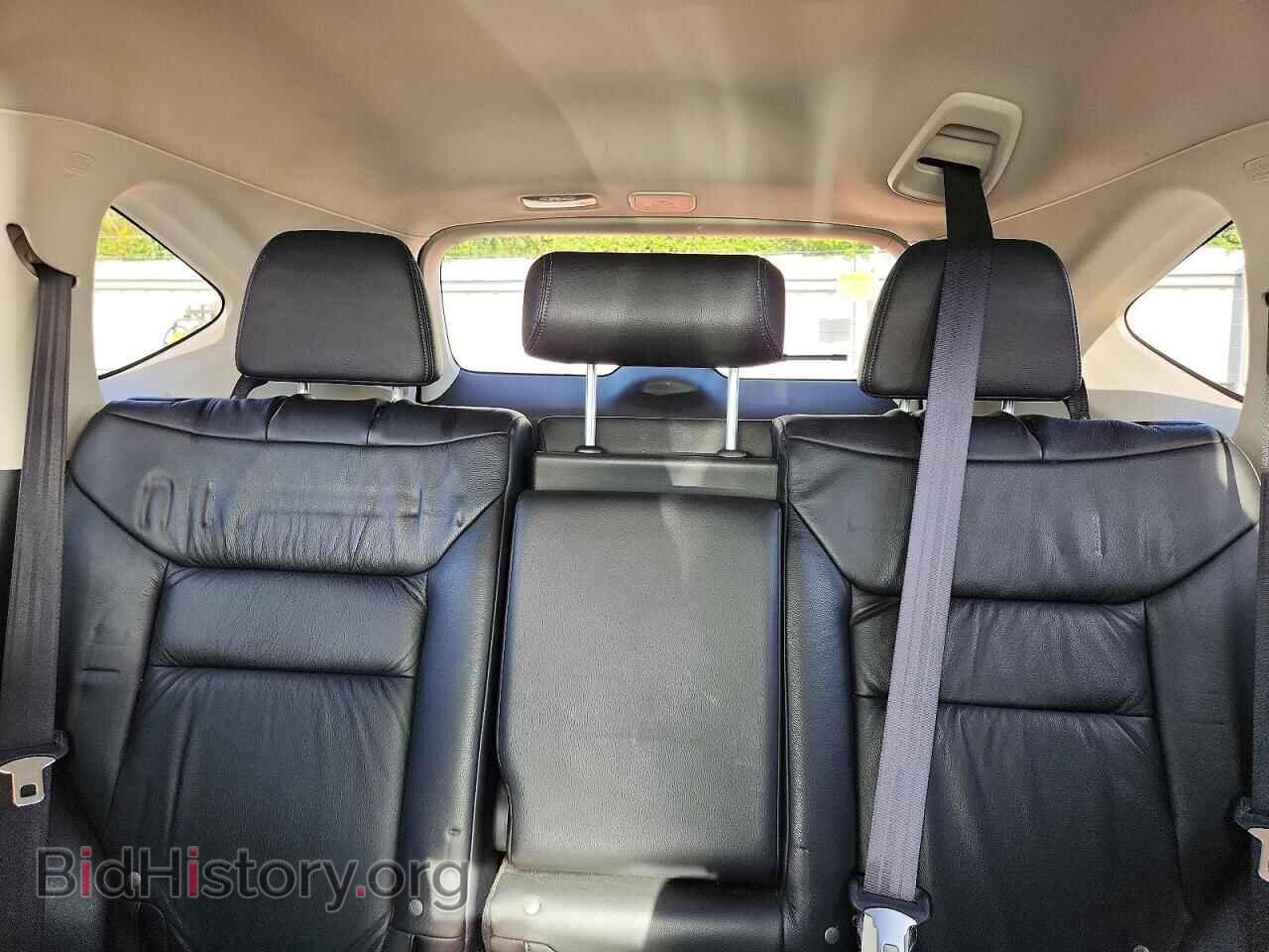 2012 HONDA CRV - VIN: 2HKRM4H71CH606712 - Фото 10