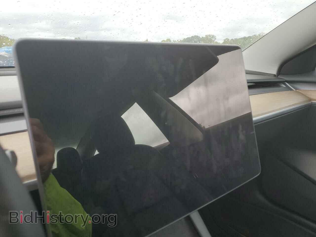 2021 TESLA MODEL 3 - VIN: 5YJ3E1EA0MF088352 - Photo 9
