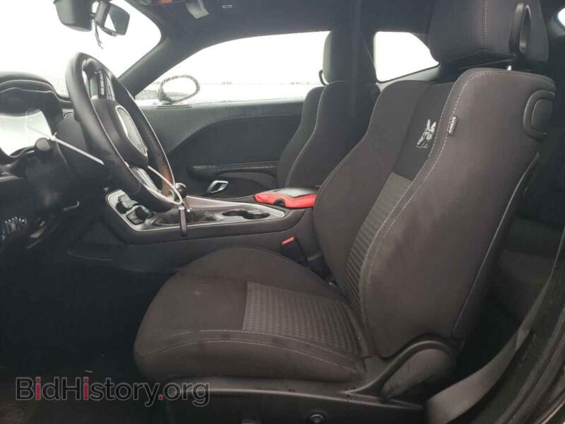 2019 Dodge CHALLENGER (VIN 2C3CDZFJ3KH620057) — photo 7 of 12
