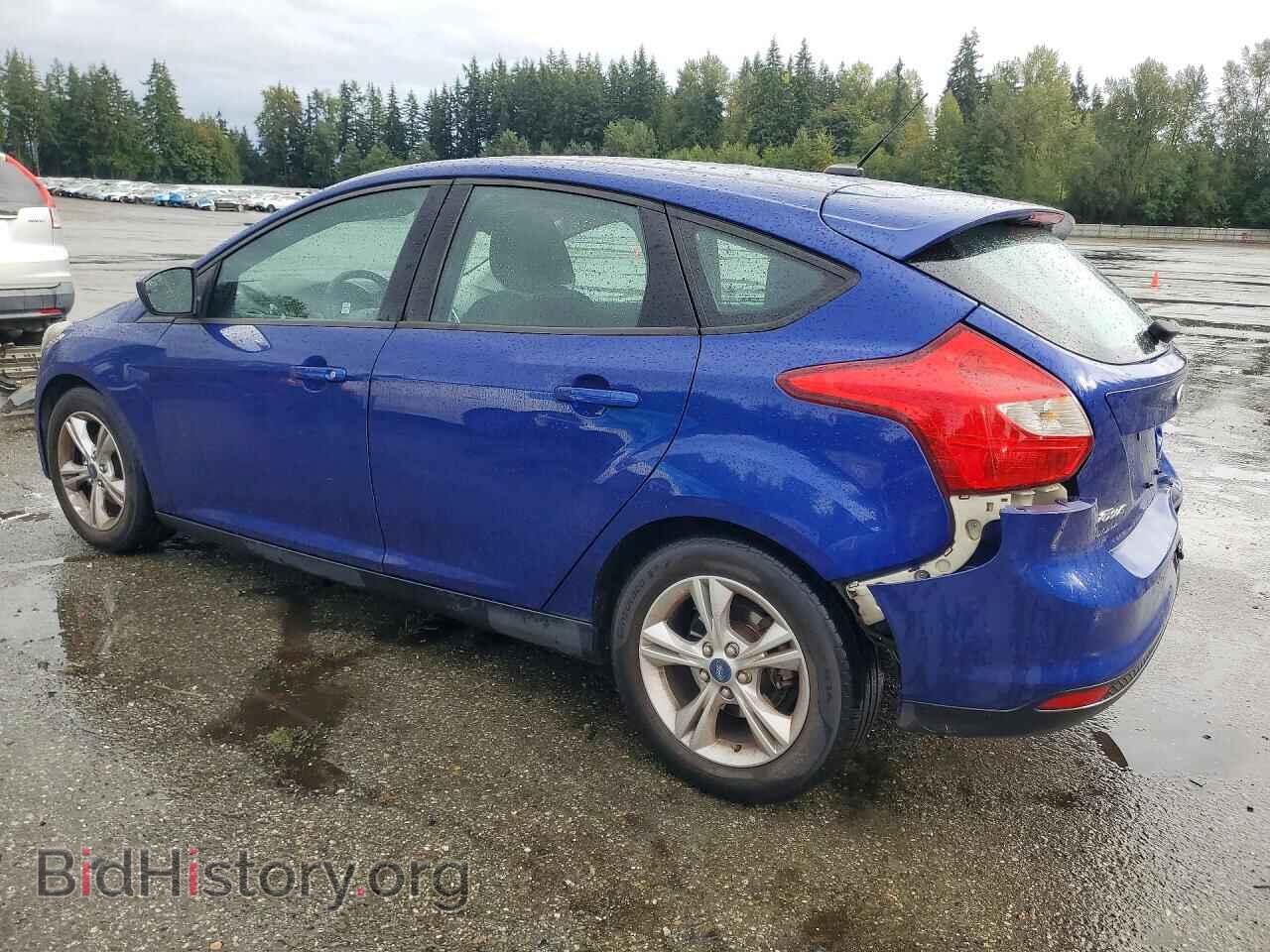 2012 FORD FOCUS - VIN: 1FAHP3K24CL452962 - Photo 2