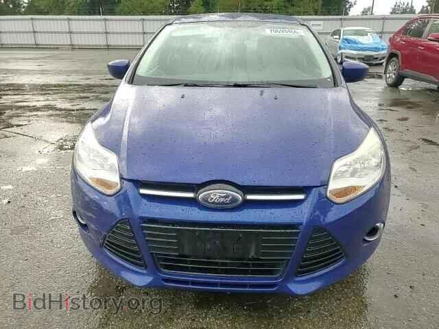 2012 FORD FOCUS - VIN: 1FAHP3K24CL452962 - Photo 14