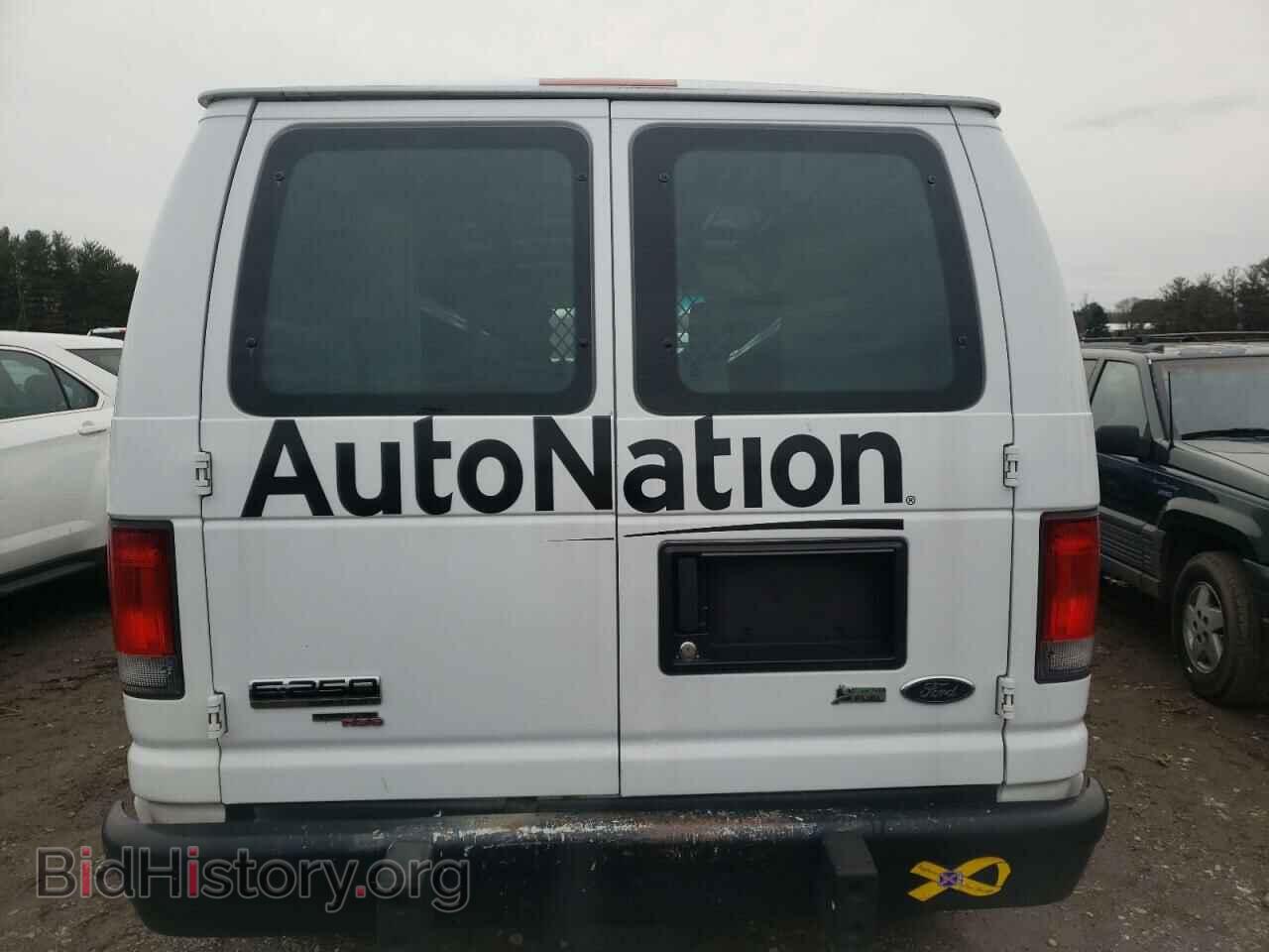 2014 FORD ECONOLINE - VIN: 1FTNE2EW3EDB01355 - Фото 6