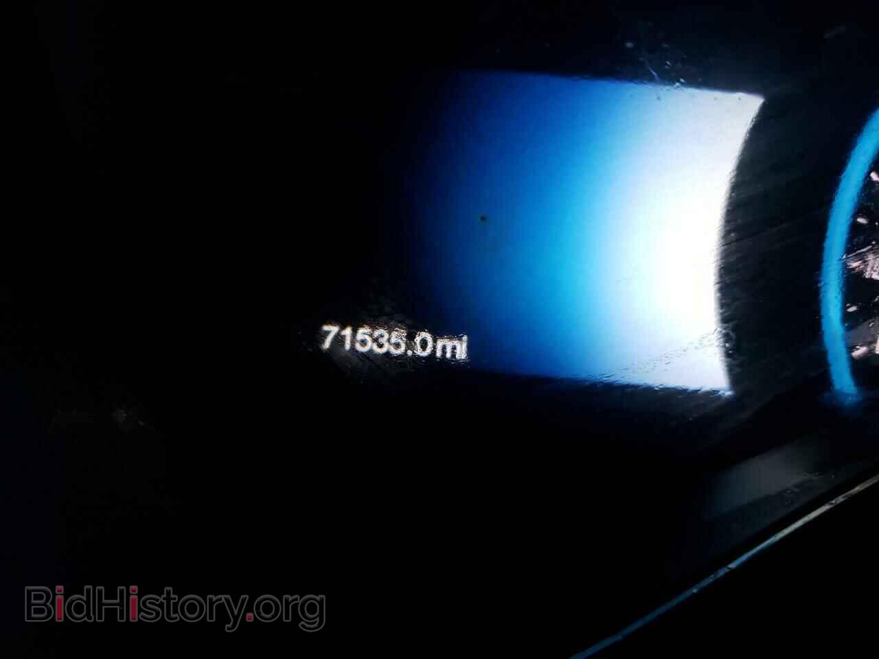2016 FORD CMAX - VIN: 1FADP5BU1GL107079 - Фото 8
