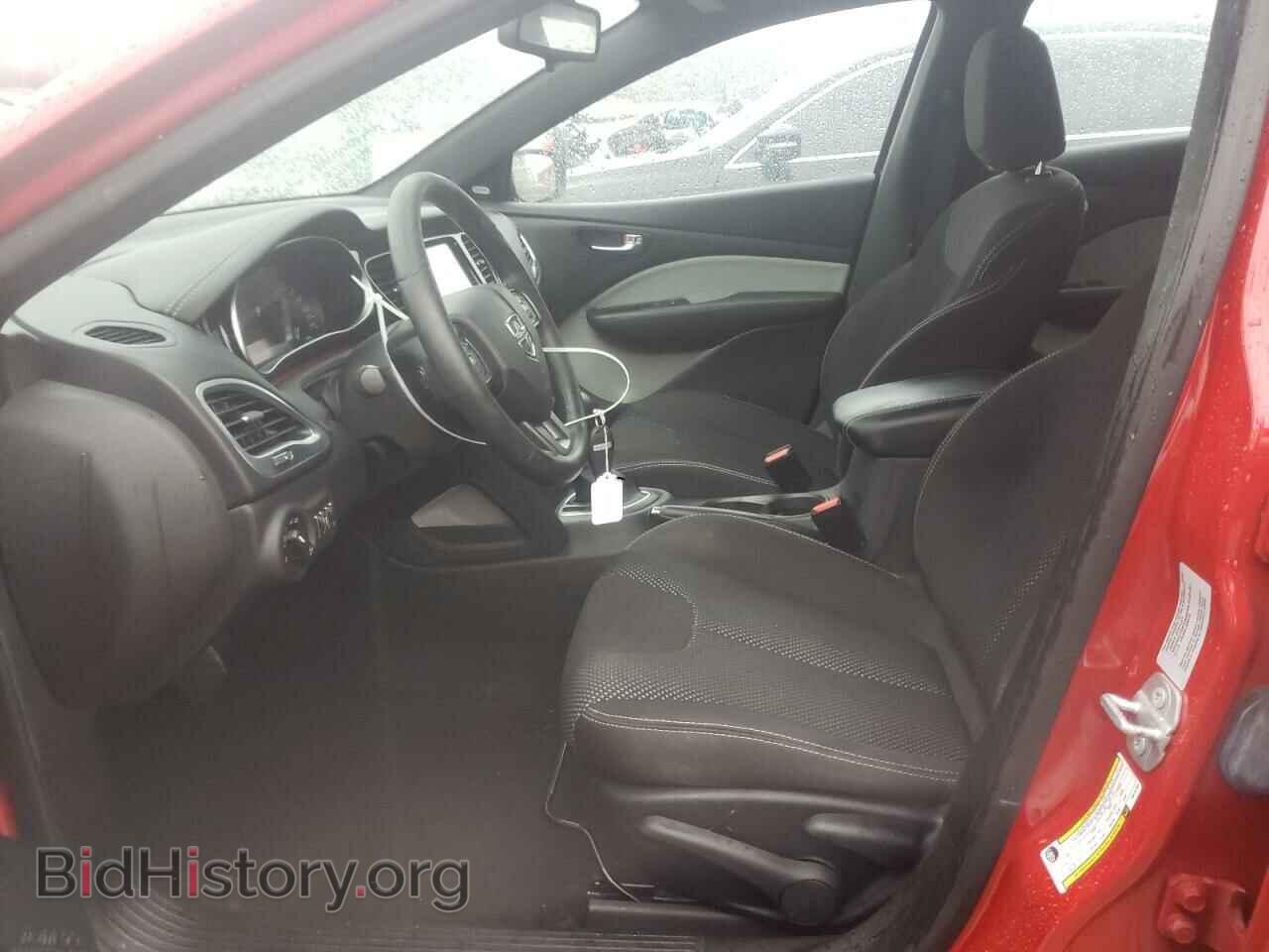 2015 DODGE DART - VIN: 1C3CDFBB4FD414763 - Фото 7
