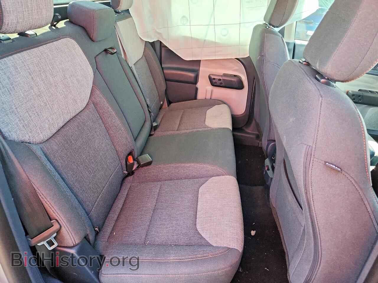 2022 FORD MAVERICK - VIN: 3FTTW8E94NRA00351 - Фото 10