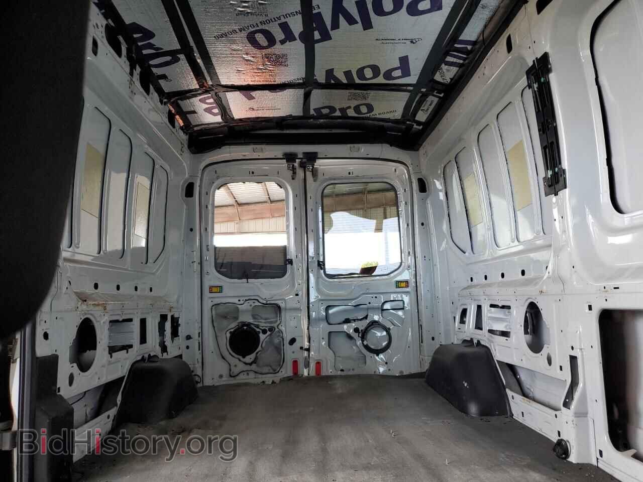 2017 FORD TRANSIT - VIN: 1FTYR2CM3HKA51995 - Photo 10