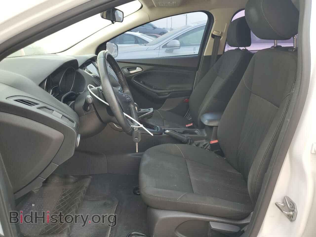 2015 FORD FOCUS - VIN: 1FADP3K27FL221069 - Фото 7