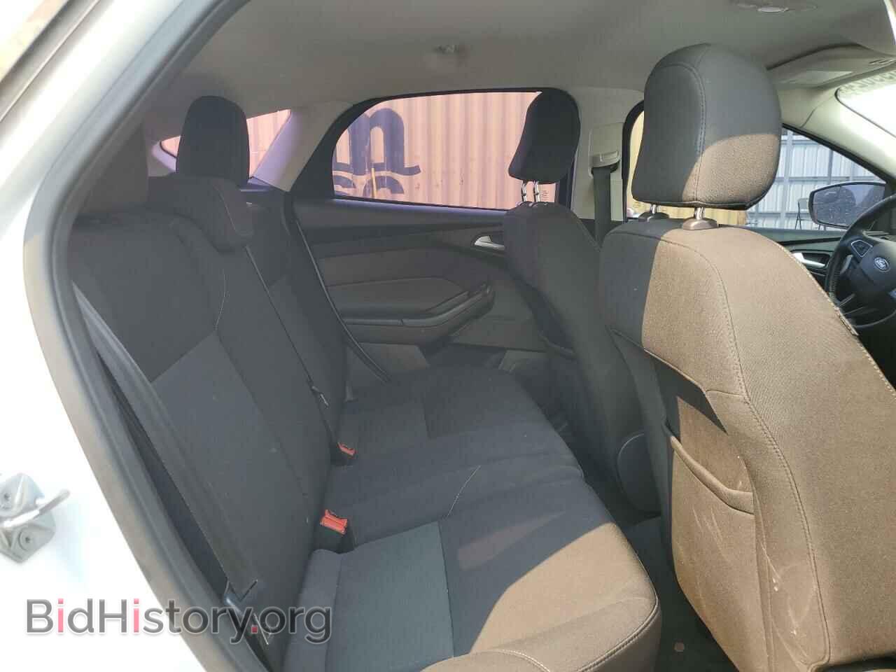 2015 FORD FOCUS - VIN: 1FADP3K27FL221069 - Фото 10