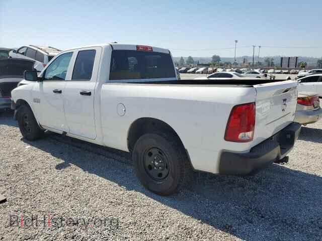 2017 RAM 1500 - VIN: 1C6RR6FG4HS639543 - Фото 2