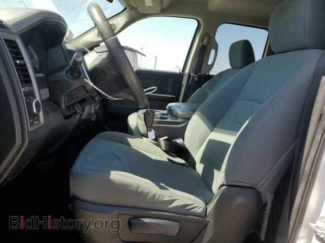 2017 RAM 1500 - VIN: 1C6RR6FG4HS639543 - Фото 7