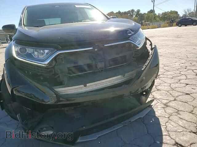 2018 HONDA CRV - VIN: 2HKRW2H89JH697717 - Фото 13