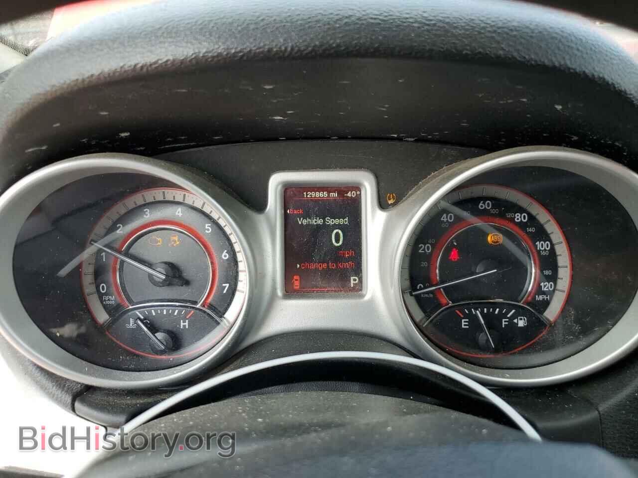 2018 DODGE JOURNEY - VIN: 3C4PDCAB2JT384131 - Фото 9