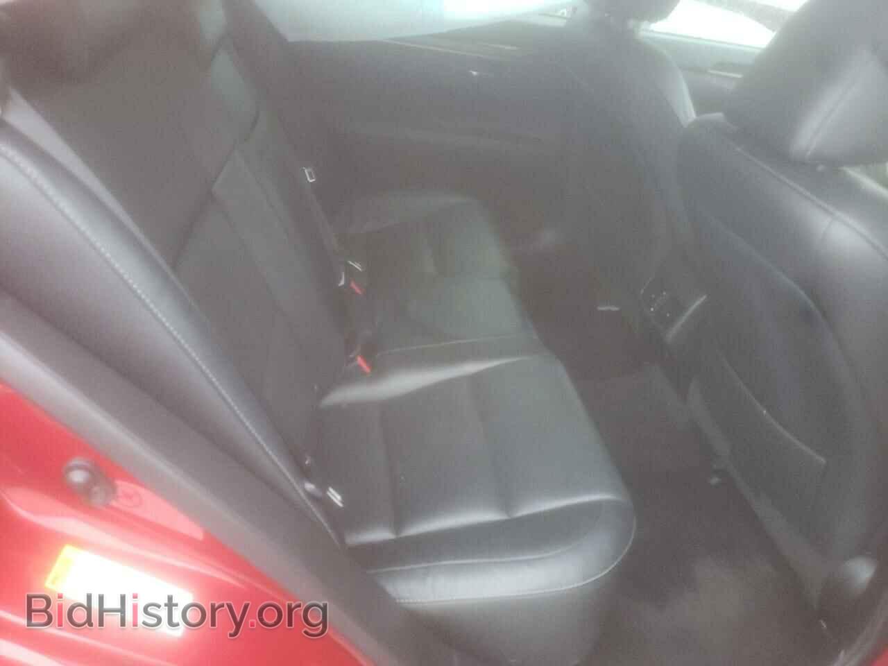 2014 LEXUS ES350 - VIN: JTHBK1GG9E2109837 - Фото 6