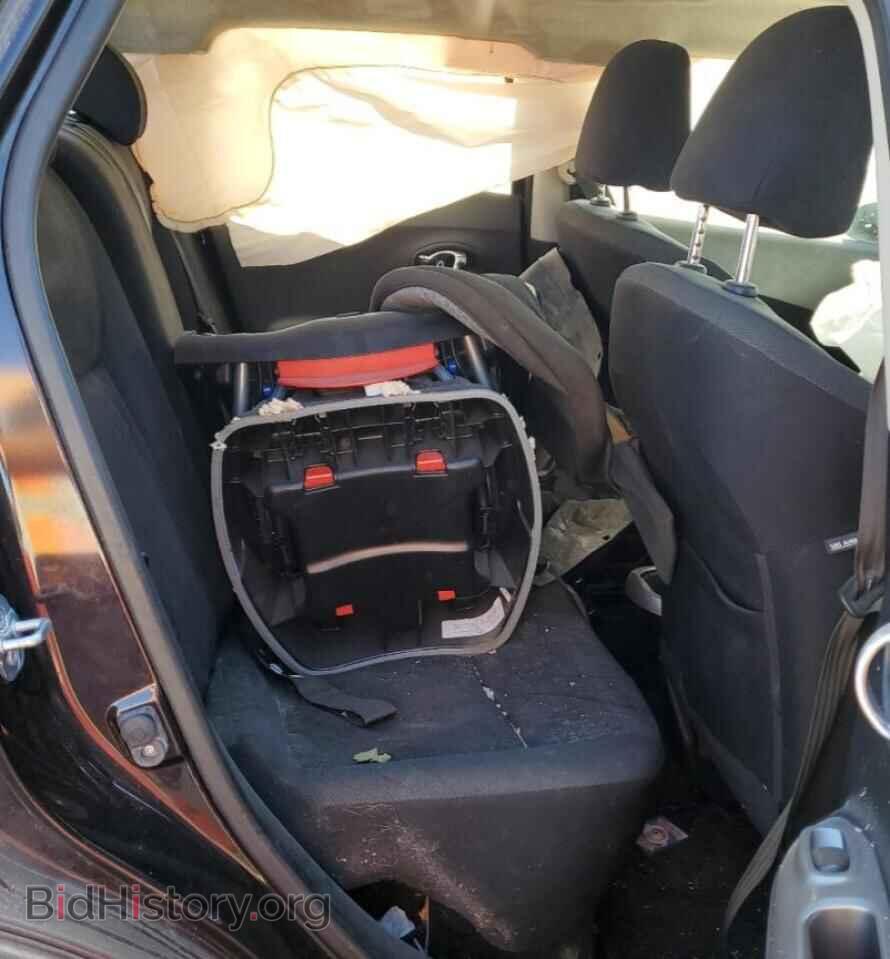 2016 NISSAN JUKE - VIN: JN8AF5MV6GT650132 - Фото 10