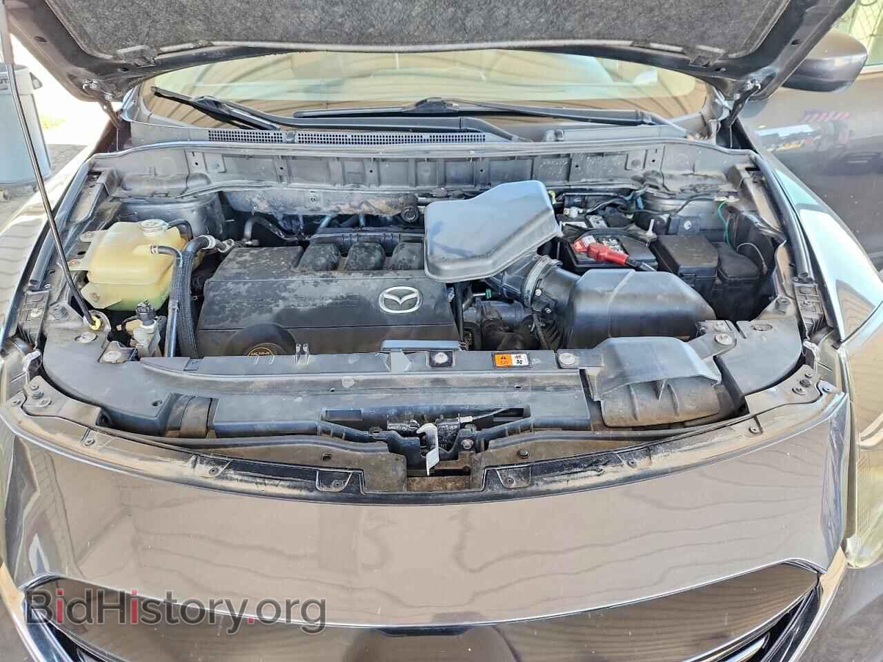 2014 MAZDA CX-9 - VIN: JM3TB3CV5E0433747 - Фото 11