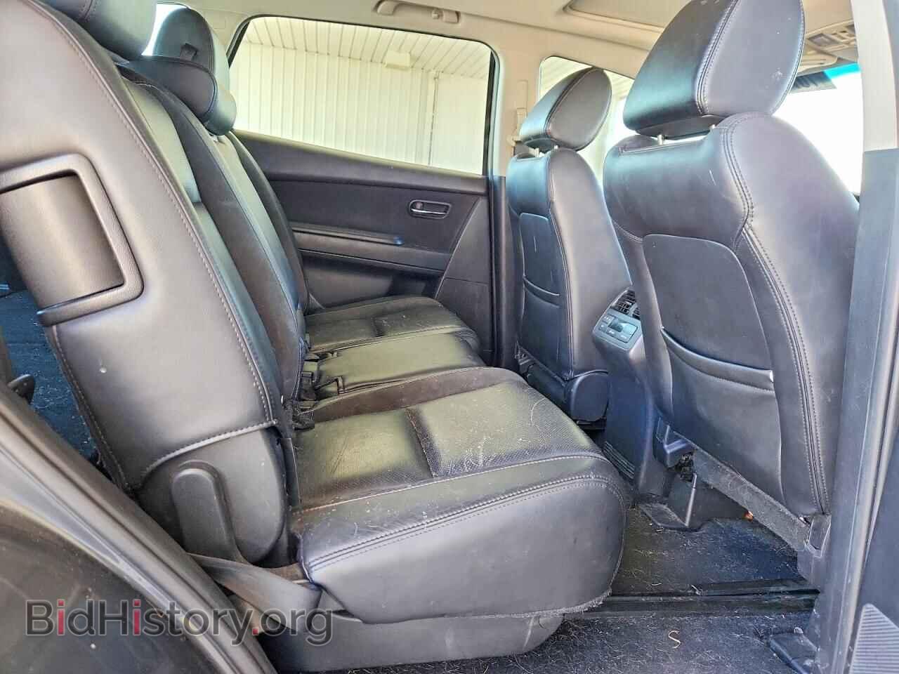 2014 MAZDA CX-9 - VIN: JM3TB3CV5E0433747 - Фото 10