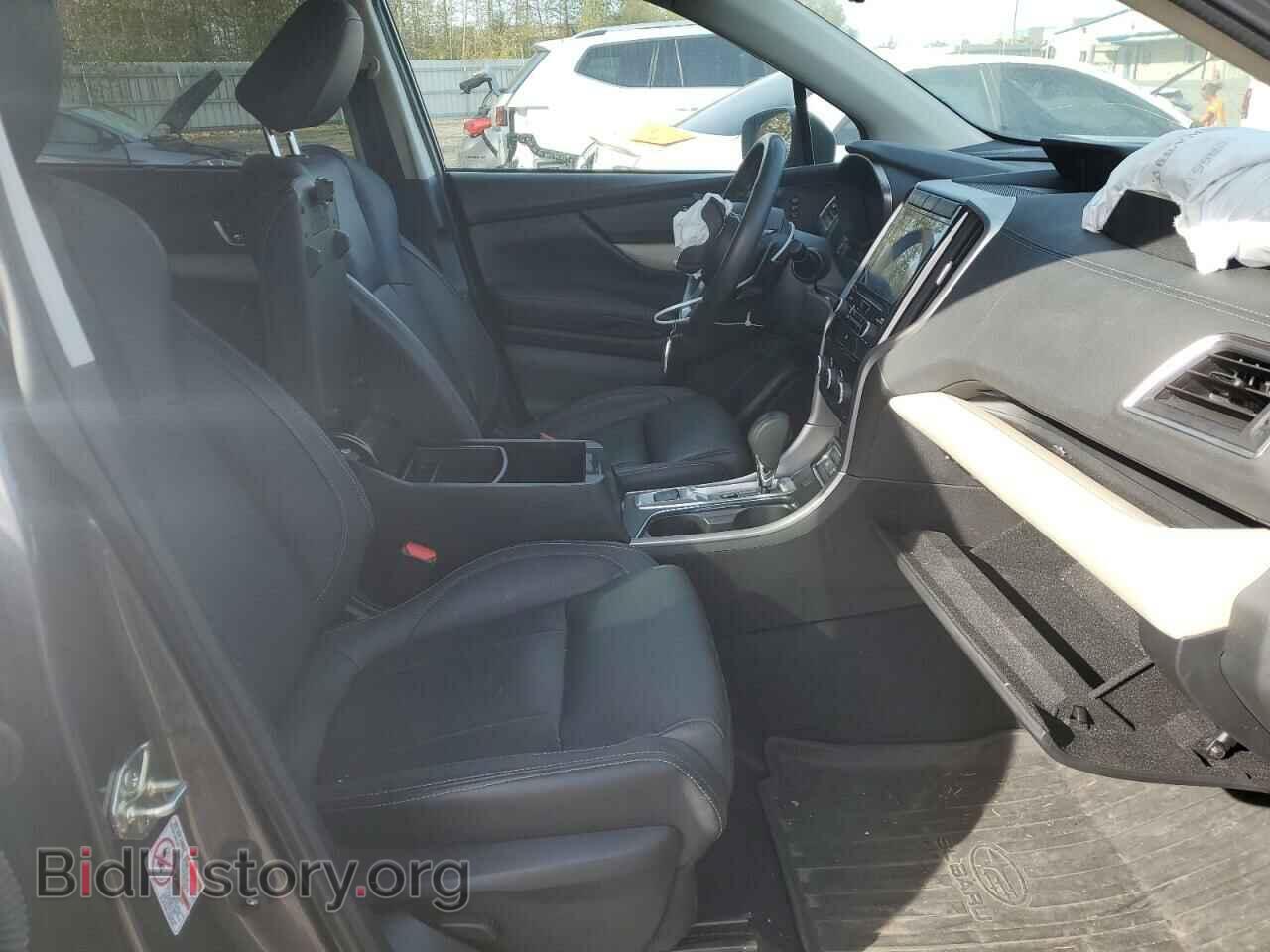 2020 SUBARU ASCENT - VIN: 4S4WMAXD1L3444855 - Фото 5