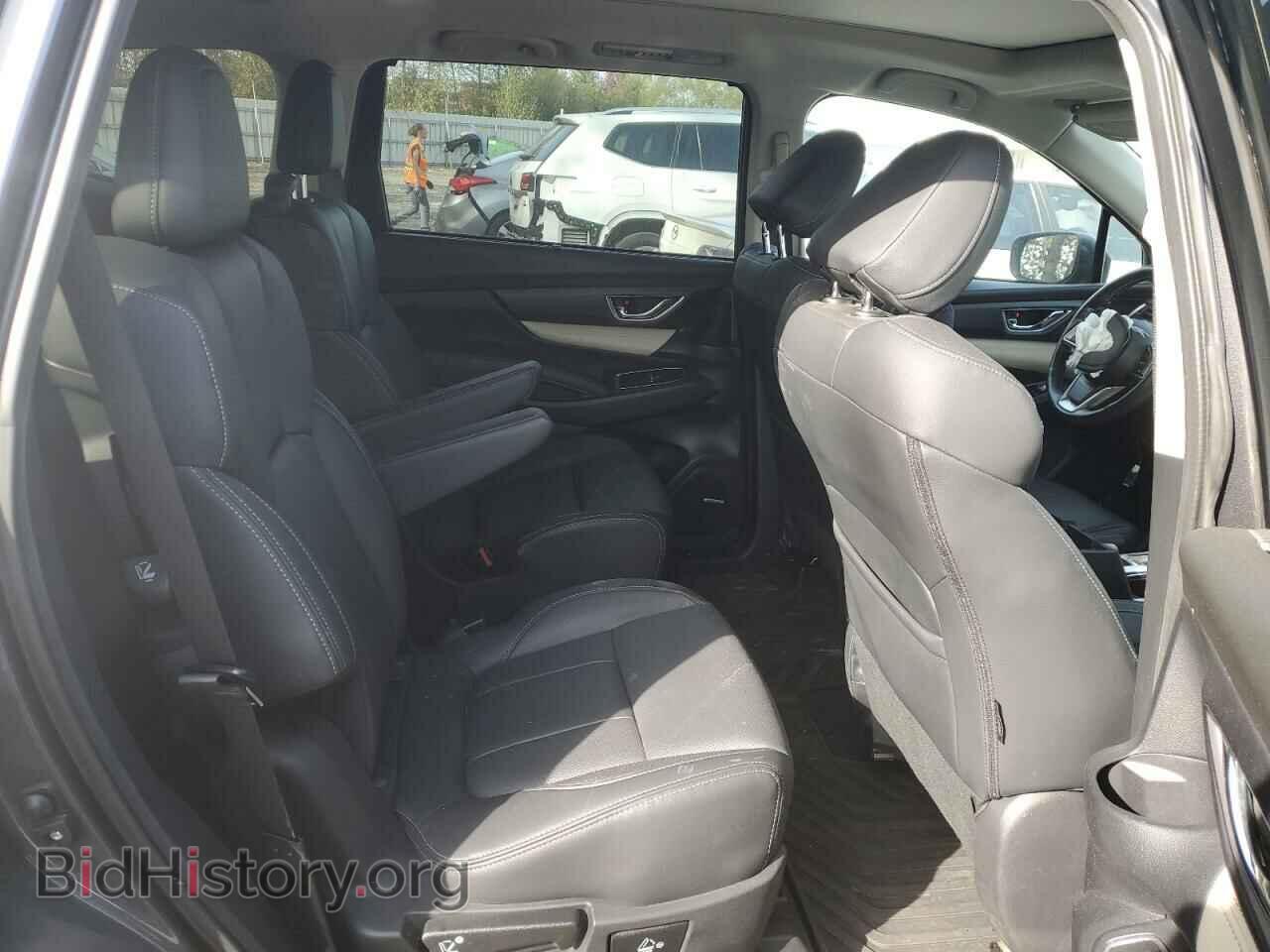 2020 SUBARU ASCENT - VIN: 4S4WMAXD1L3444855 - Фото 6