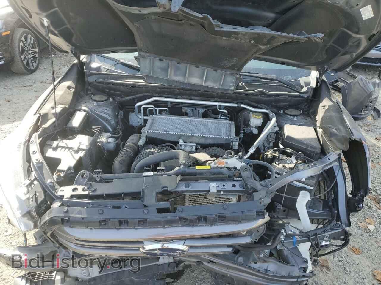 2020 SUBARU ASCENT - VIN: 4S4WMAXD1L3444855 - Фото 7
