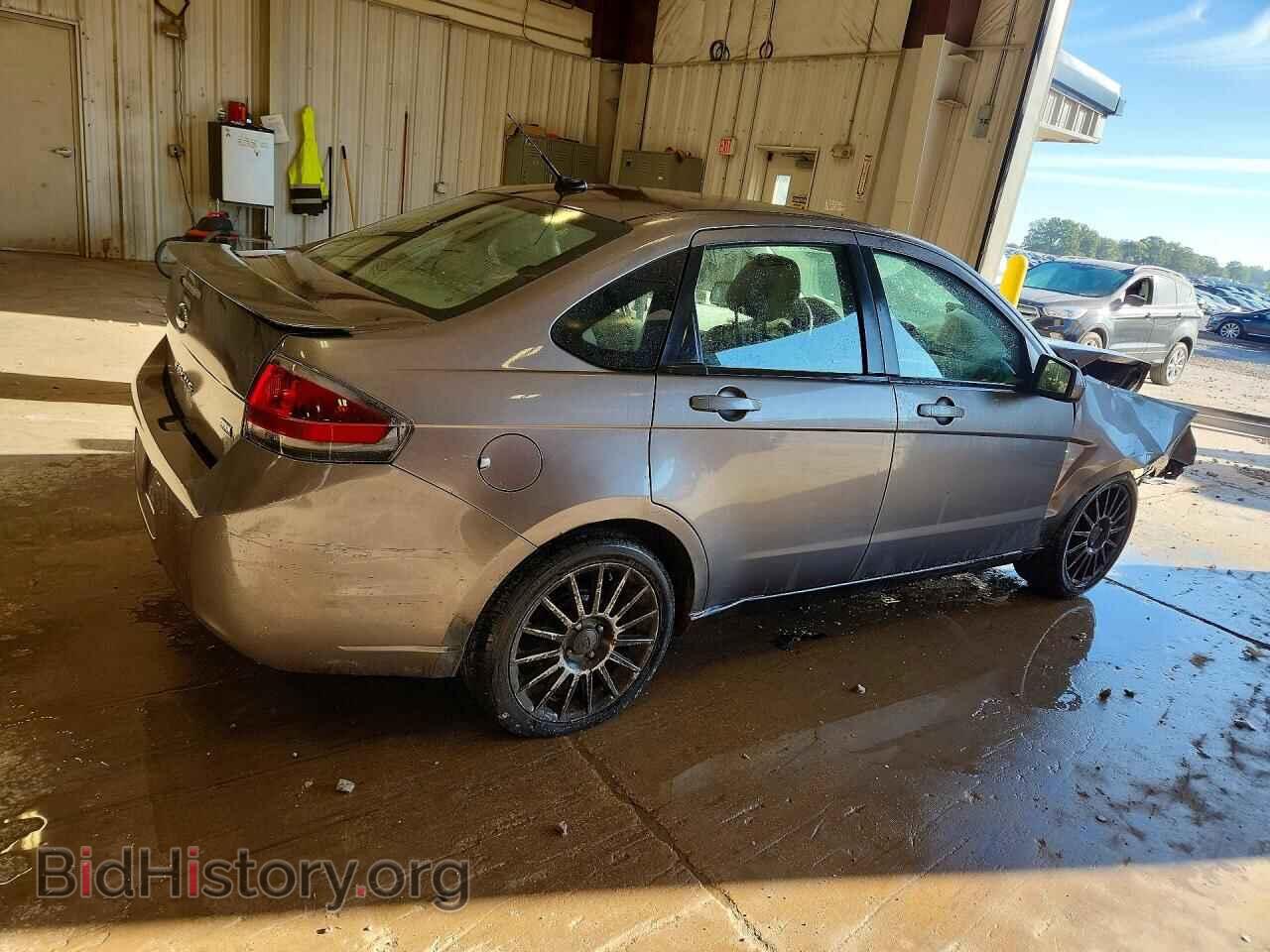 2011 FORD FOCUS - VIN: 1FAHP3GN5BW116012 - Photo 3
