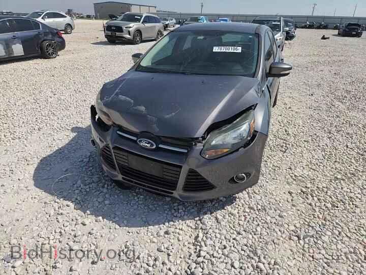 2014 FORD FOCUS - VIN: 1FADP3N28EL253703 - Photo 13