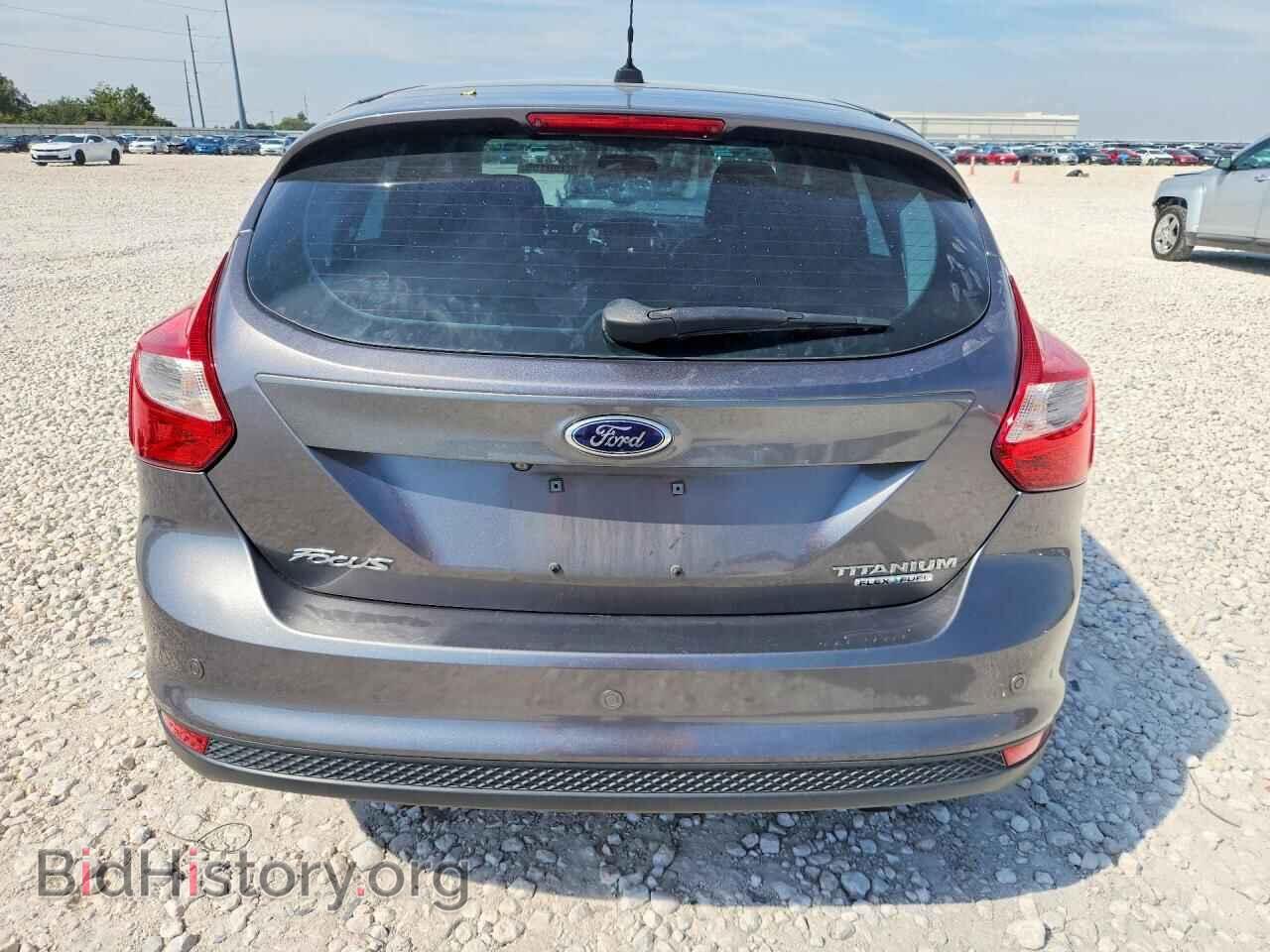 2014 FORD FOCUS - VIN: 1FADP3N28EL253703 - Photo 6