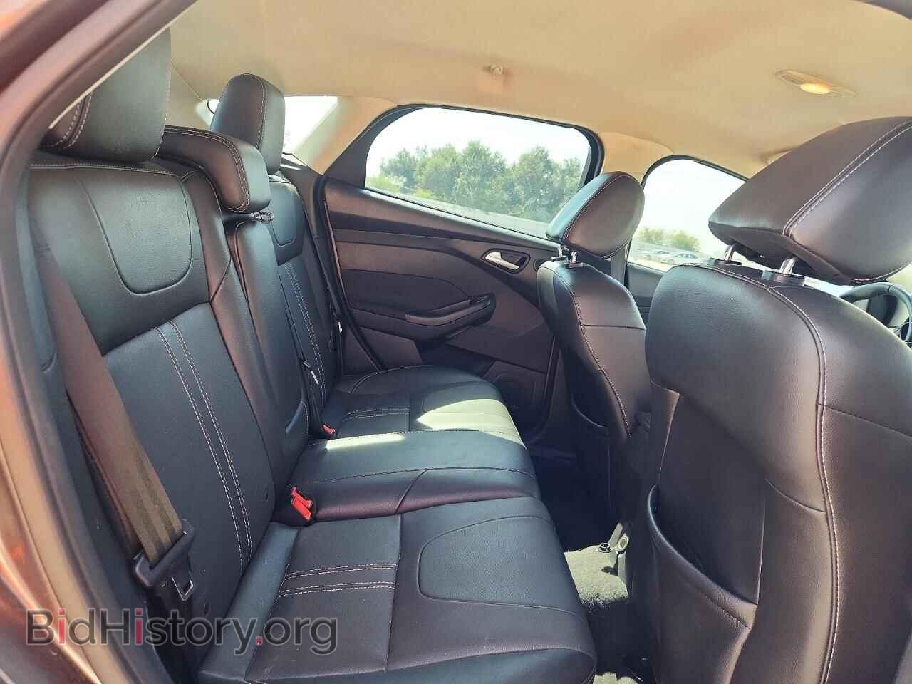 2014 FORD FOCUS - VIN: 1FADP3N28EL253703 - Photo 10