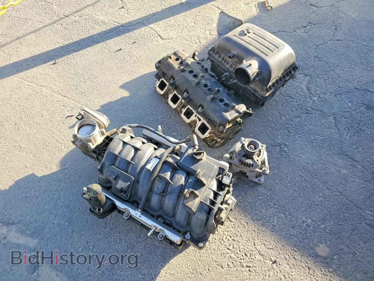 2012 DODGE RAM 1500 - VIN: 1C6RD6FT3CS310417 - Photo 12