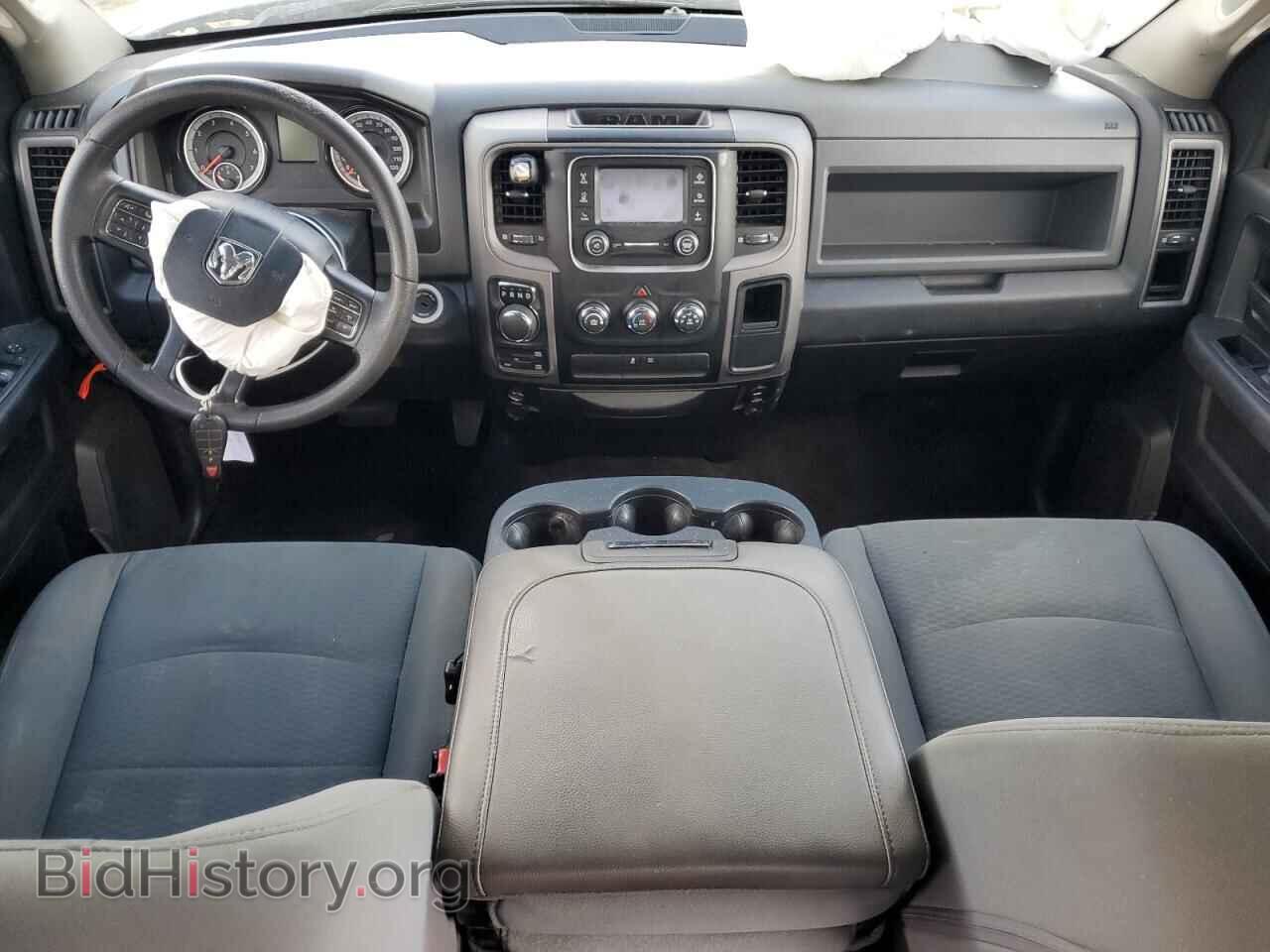 2017 RAM 1500 - VIN: 3C6RR7KTXHG708509 - Фото 8